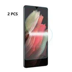Para Samsung Galaxy S22 Ultra 5G ENKAY Pelíc...