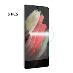 Para Samsung Galaxy S22 Ultra 5G ENKAY Pelíc...