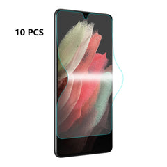 Para Samsung Galaxy S22 Ultra 5G ENKAY Pelíc...