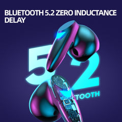 Auriculares Bluetooth para juegos G10 TWS