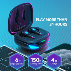 Auriculares Bluetooth para juegos G10 TWS