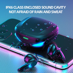 Auriculares Bluetooth para juegos G10 TWS
