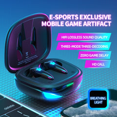 Auriculares Bluetooth para juegos G10 TWS