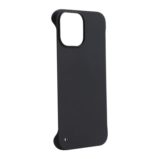 ENKAY Matte Frameless PC Phone Case para iPh...