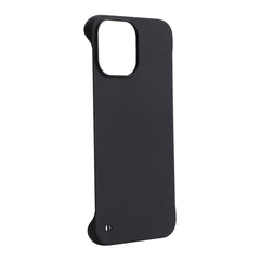 ENKAY Matte Frameless PC Phone Case para iPh...