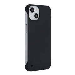 ENKAY Matte Frameless PC Phone Case para iPh...