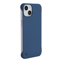 ENKAY Matte Frameless PC Phone Case para iPh...
