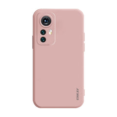 Para Xiaomi 12 / 12X / 12S ENKAY Funda de te...
