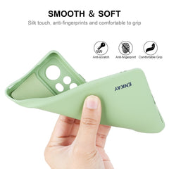 Para Xiaomi 12 / 12X / 12S ENKAY Funda de te...
