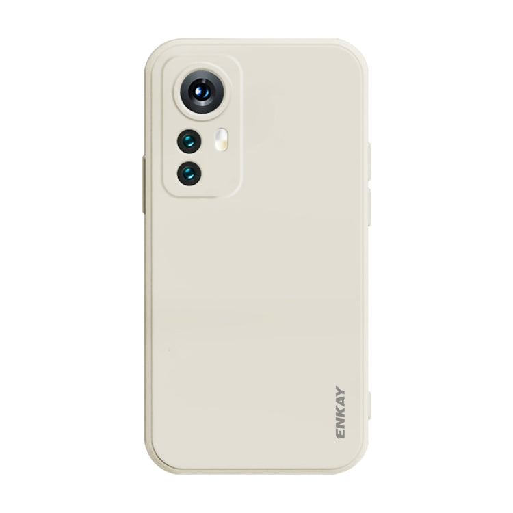 Para Xiaomi 12 Pro / 12S Pro ENKAY Funda de ...