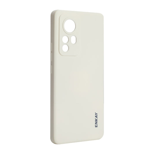 Para Xiaomi 12 Pro / 12S Pro ENKAY Funda de ...