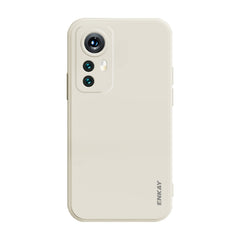 Para Xiaomi 12 Pro / 12S Pro ENKAY Funda de ...