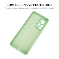 Para Xiaomi 12 Pro / 12S Pro ENKAY Funda de ...