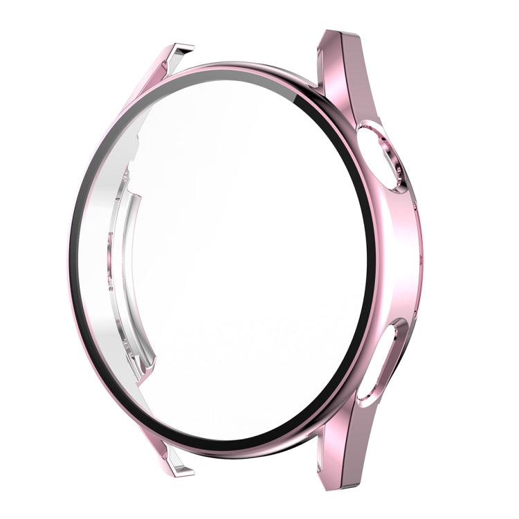 ENKAY PC Case + Glass Film para Huawei Watch GT 3 42mm