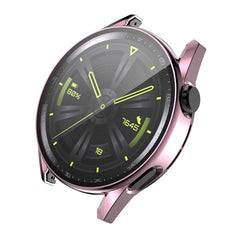 ENKAY PC Case + Glass Film para Huawei Watch GT 3 42mm