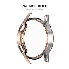 ENKAY PC Case + Glass Film para Huawei Watch GT 3 42mm