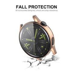 ENKAY PC Case + Glass Film para Huawei Watch GT 3 42mm