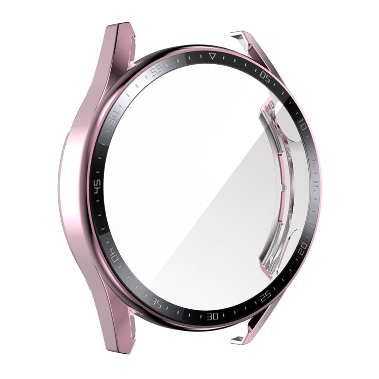 ENKAY PC Case + Glass Film para Huawei Watch GT 3 46mm