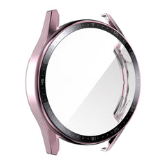 ENKAY PC Case + Glass Film para Huawei Watch GT 3 46mm