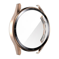 ENKAY PC Case + Glass Film para Huawei Watch GT 3 46mm