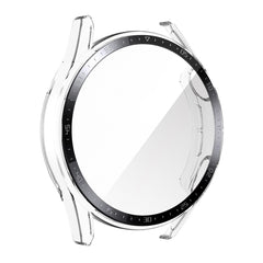 ENKAY PC Case + Glass Film para Huawei Watch GT 3 46mm