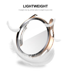 ENKAY PC Case + Glass Film para Huawei Watch GT 3 46mm