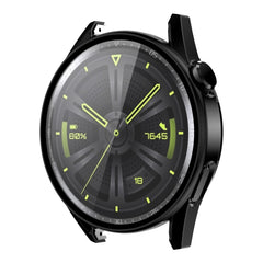 ENKAY Matte PC Case + Glass Film para Huawei Watch GT 3 42mm