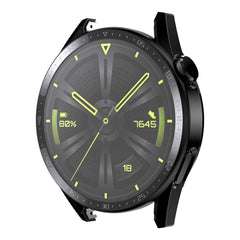 ENKAY Matte PC Case + Glass Film para Huawei Watch GT 3 46mm