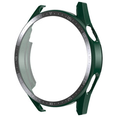 ENKAY Matte PC Case + Glass Film para Huawei Watch GT 3 46mm