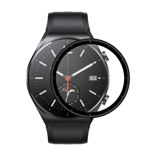 Para Xiaomi Watch S1 ENKAY Hat-Prince 3D Cob...