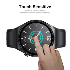 Para Xiaomi Watch S1 ENKAY Hat-Prince 3D Cob...