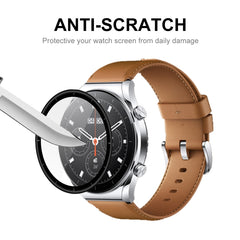Para Xiaomi Watch S1 ENKAY Hat-Prince 3D Cob...