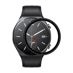 Para Xiaomi Watch S1 ENKAY Hat-Prince 3D Cob...
