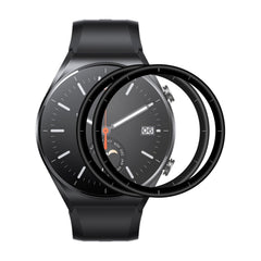 Para Xiaomi Watch S1 ENKAY Hat-Prince 3D Cob...