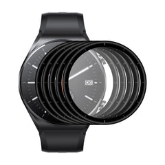 Para Xiaomi Watch S1 ENKAY Hat-Prince 3D Cob...