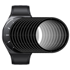 Para Xiaomi Watch S1 ENKAY Hat-Prince 3D Cob...