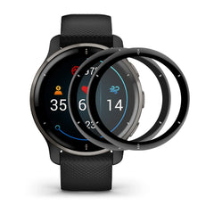 Para Garmin Venu 2 Plus ENKAY Hat-Prince 3D ...