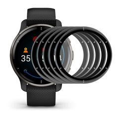Para Garmin Venu 2 Plus ENKAY Hat-Prince 3D ...
