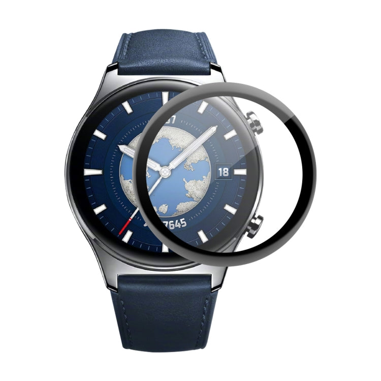 Para Honor Watch GS 3 ENKAY Cobertura comple...