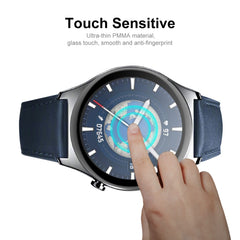 Para Honor Watch GS 3 ENKAY Cobertura comple...