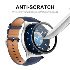 Para Honor Watch GS 3 ENKAY Cobertura comple...