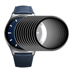 Para Honor Watch GS 3 ENKAY Cobertura comple...