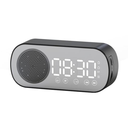 Z7 Digital Bluetooth 5.0 Altavoz Espejo mult...