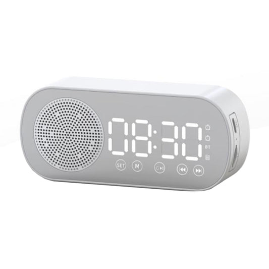 Z7 Digital Bluetooth 5.0 Altavoz Espejo mult...