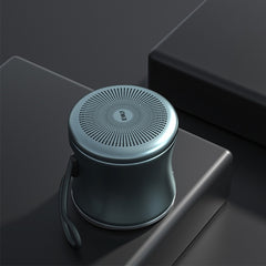 Mini altavoz inalámbrico impermeable EWA A119