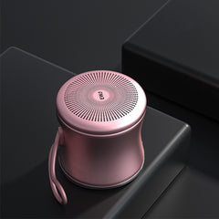 Mini altavoz inalámbrico impermeable EWA A119