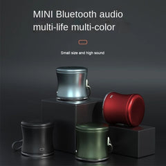 Mini altavoz inalámbrico impermeable EWA A119