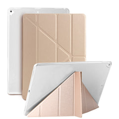 Funda de cuero para tableta para iPad Pro 12.9 pulgadas 2015 / 2017