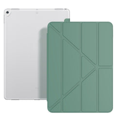 Funda de cuero para tableta para iPad Pro 12.9 pulgadas 2015 / 2017