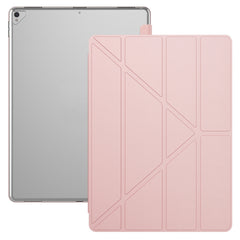 Funda de cuero para tableta para iPad Pro 12.9 pulgadas 2015 / 2017